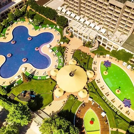 Apartment 5*sunny Beach Private *